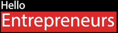 Hello Entrepreneurs