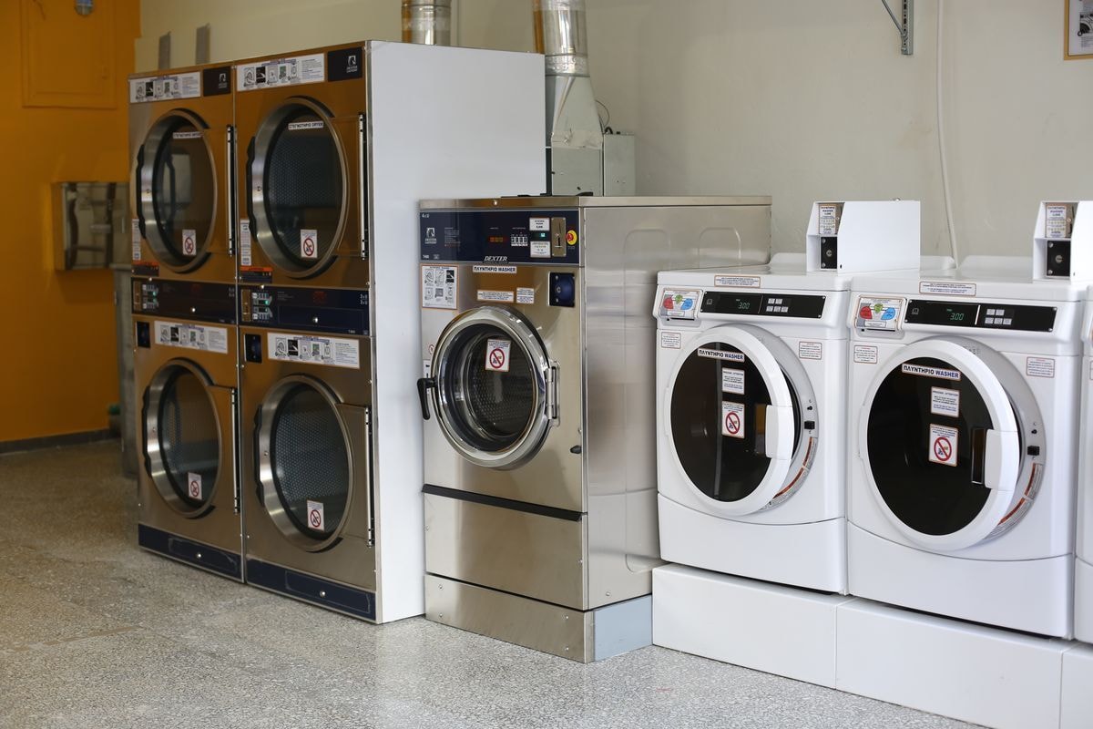 Top 5 Laundry Franchise in Tamil Nadu with Cost, ROI & Support Comparison