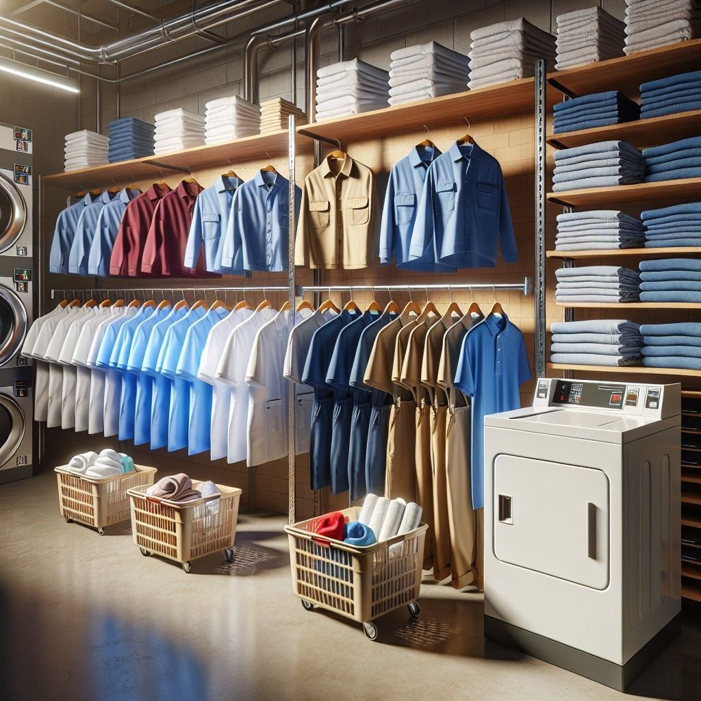 Best Laundry Franchise in Uttarakhand: Cost & Profit 2026