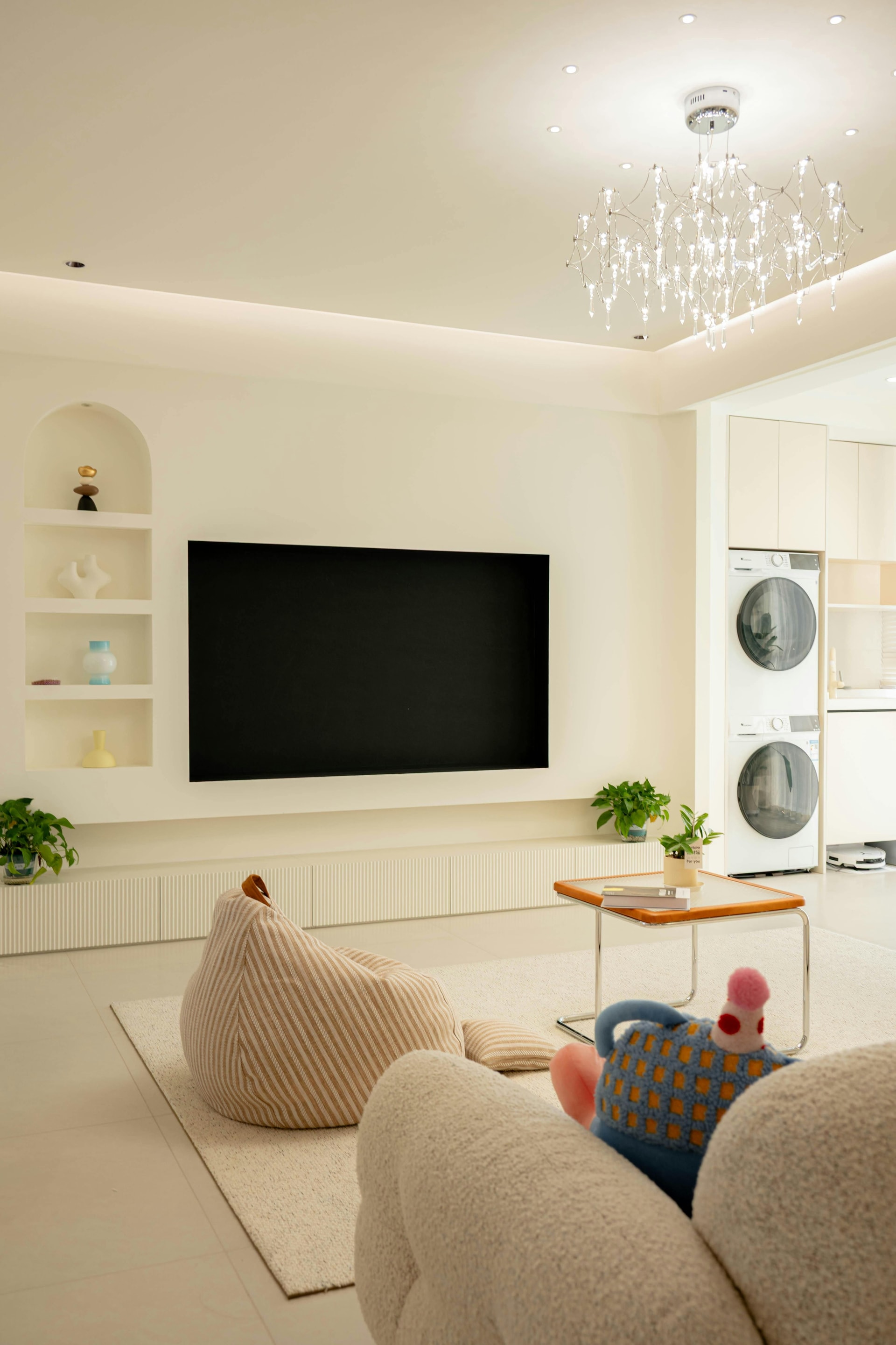 Clean Craft vs Washmart