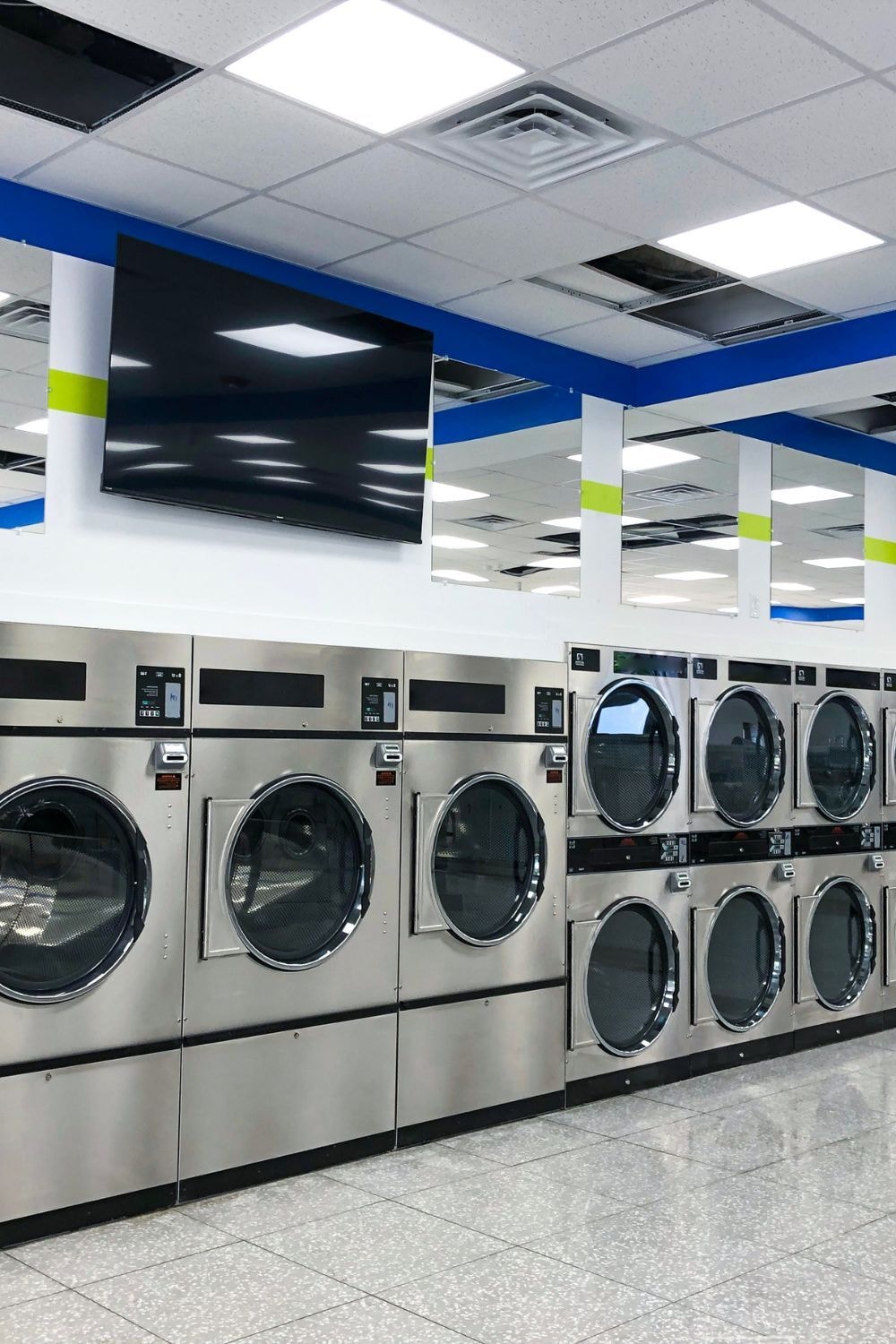 Laundromat Franchise in Uttarakhand: Cost, Machines & Market Demand