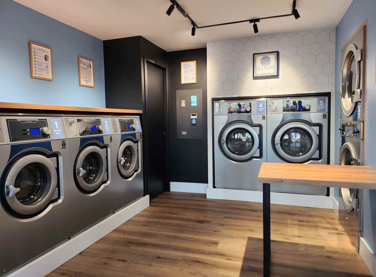 Laundry Franchise in Tamil Nadu: Cost, Profit, ROI & Best Opportunities (2026)