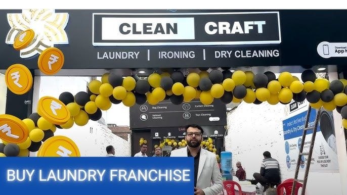 How to Start Laundry Business in Uttar Pradesh: Step-by-Step Setup, Cost & Profit Guide (2026)
