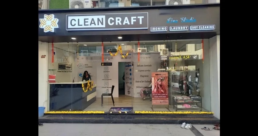 Top 5 Laundry Franchise in Punjab with Cost, ROI & Support Comparison (2026)