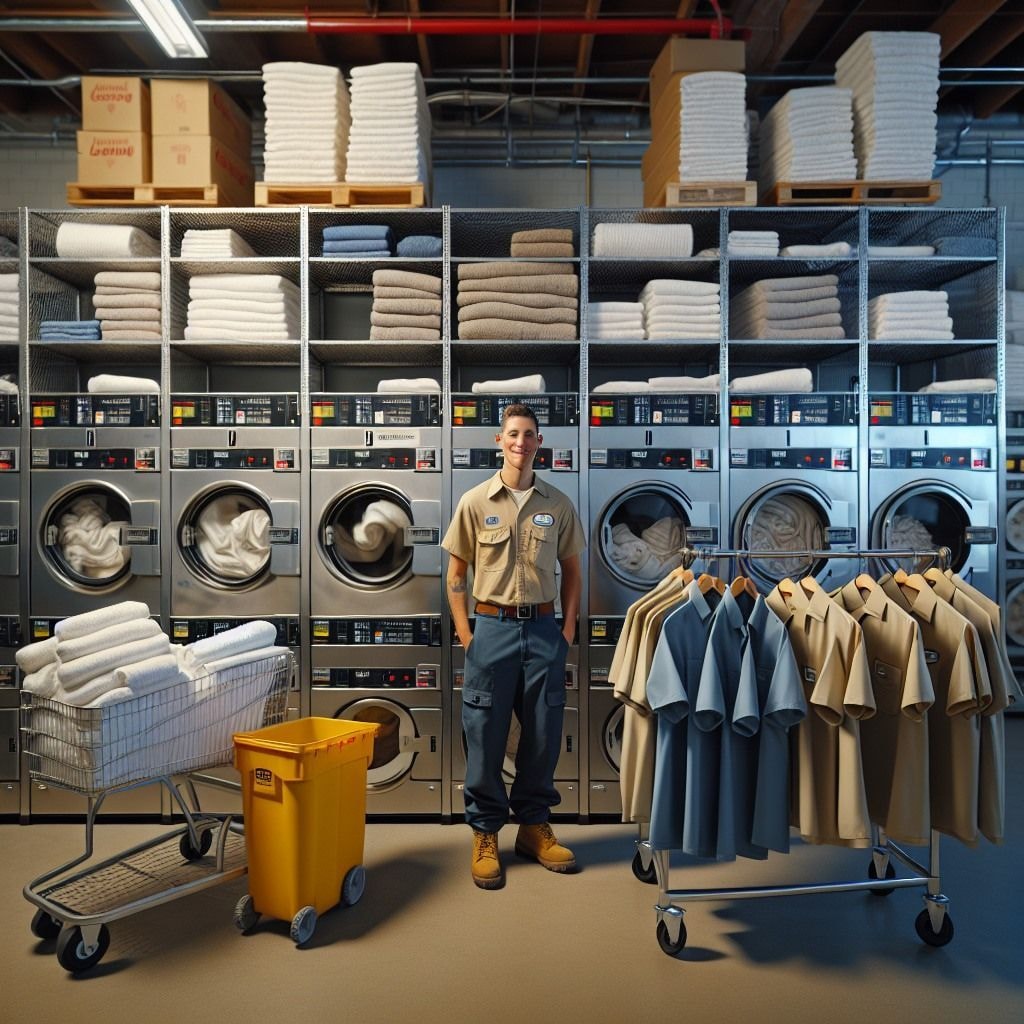 Top 3 Laundry Franchise in Uttar Pradesh: Low Investment & High Profit Options (2026)