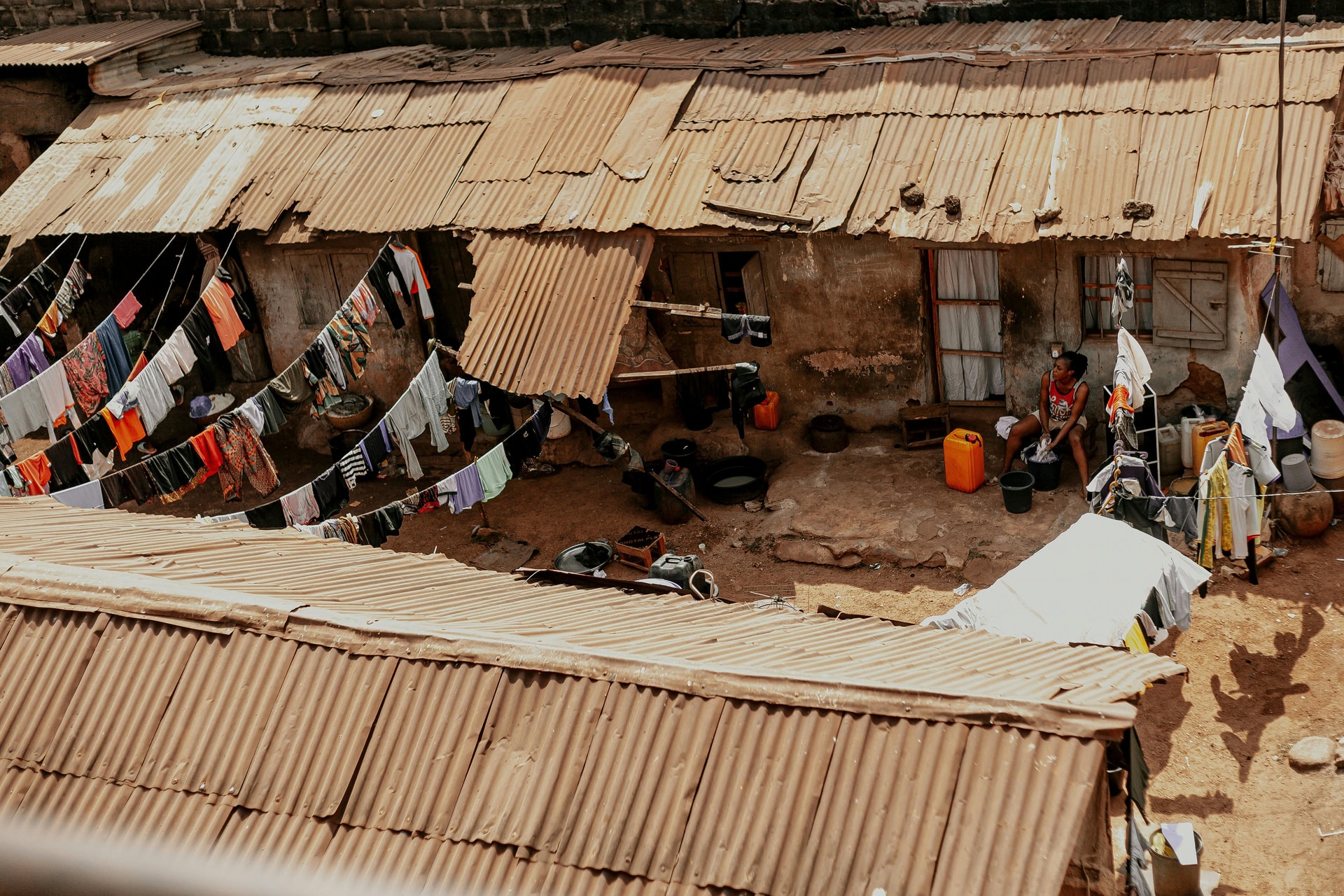 Clean Craft Laundry Business Franchise