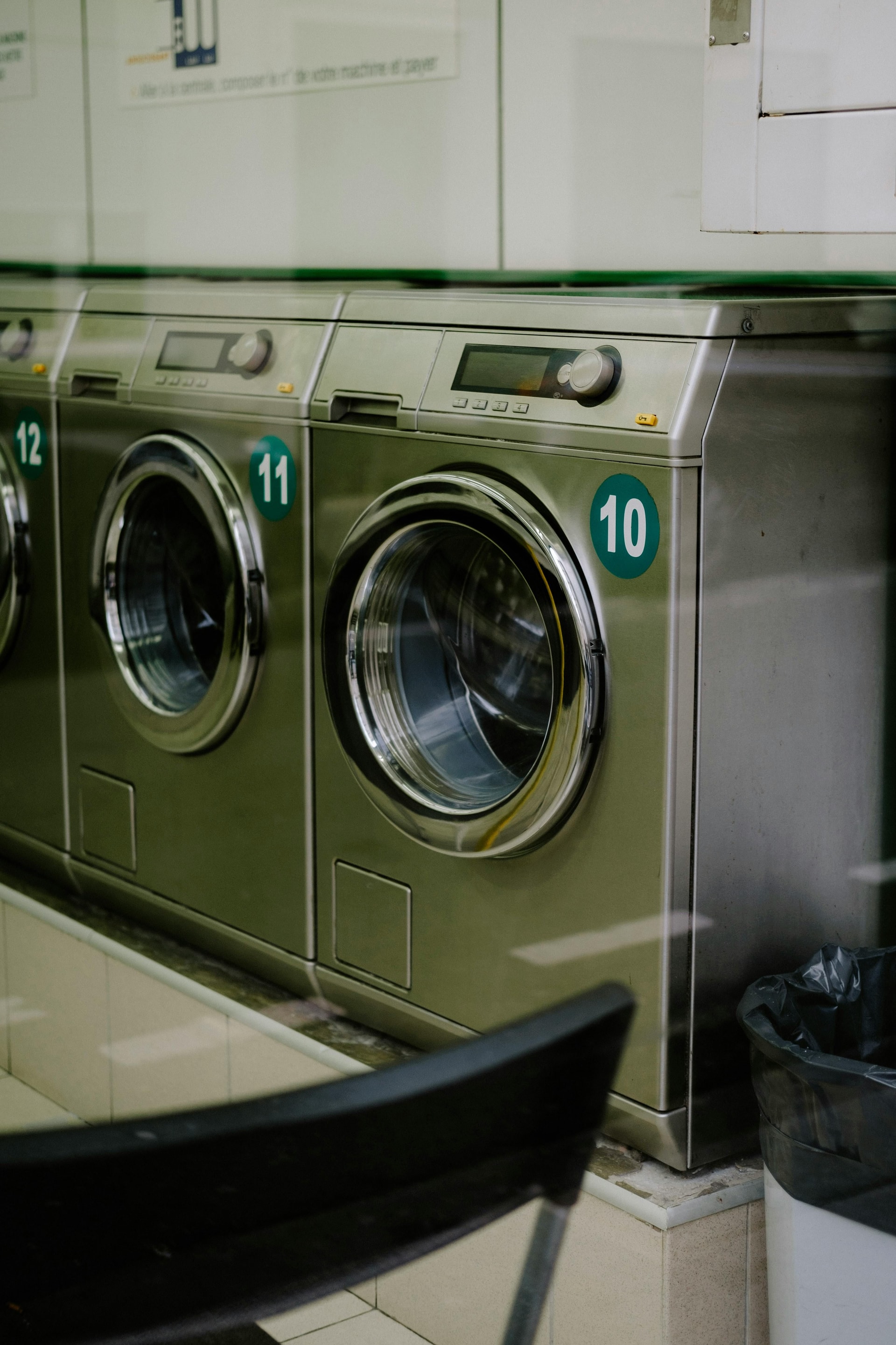 Dry Clean Franchise vs Laundry Franchise Profit Comparison India