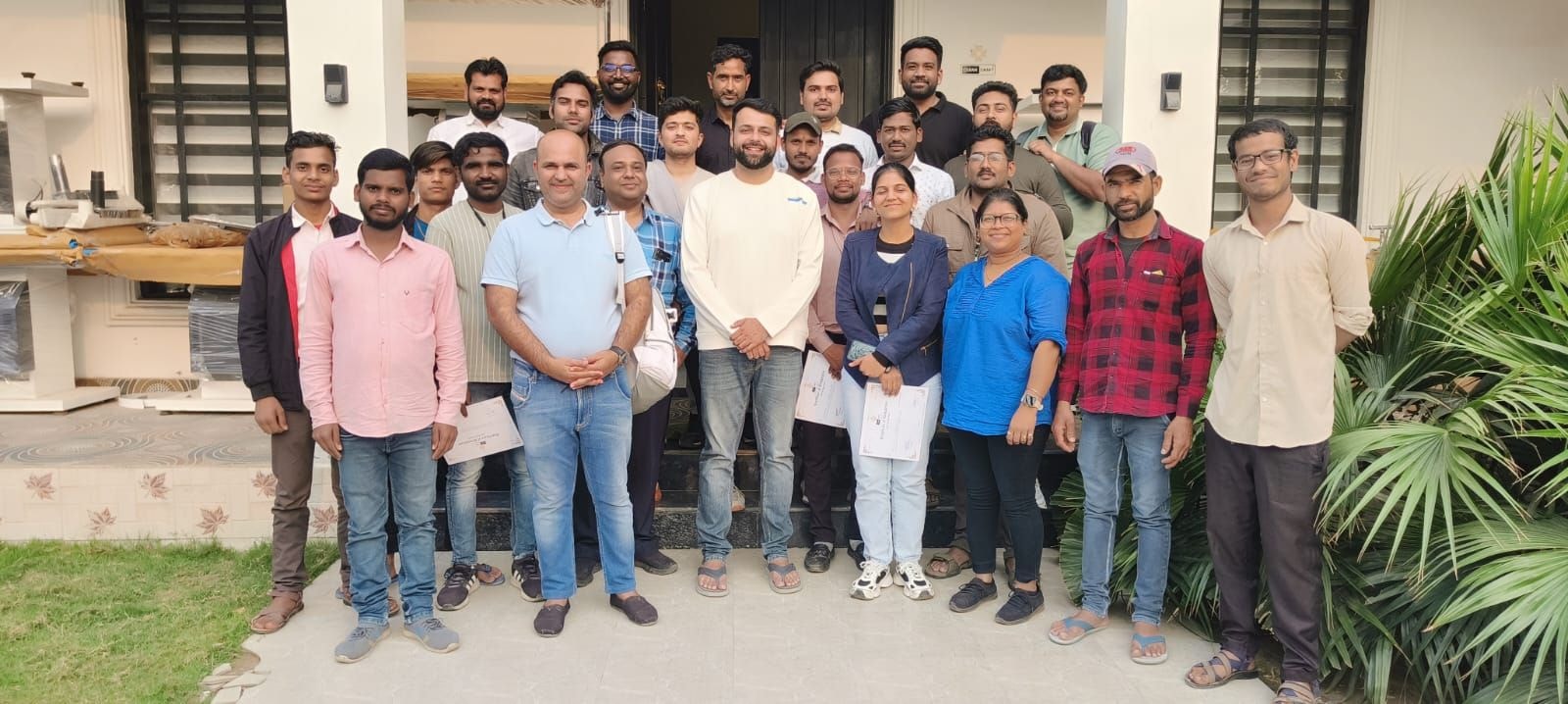 Dry Cleaning Training Course in India