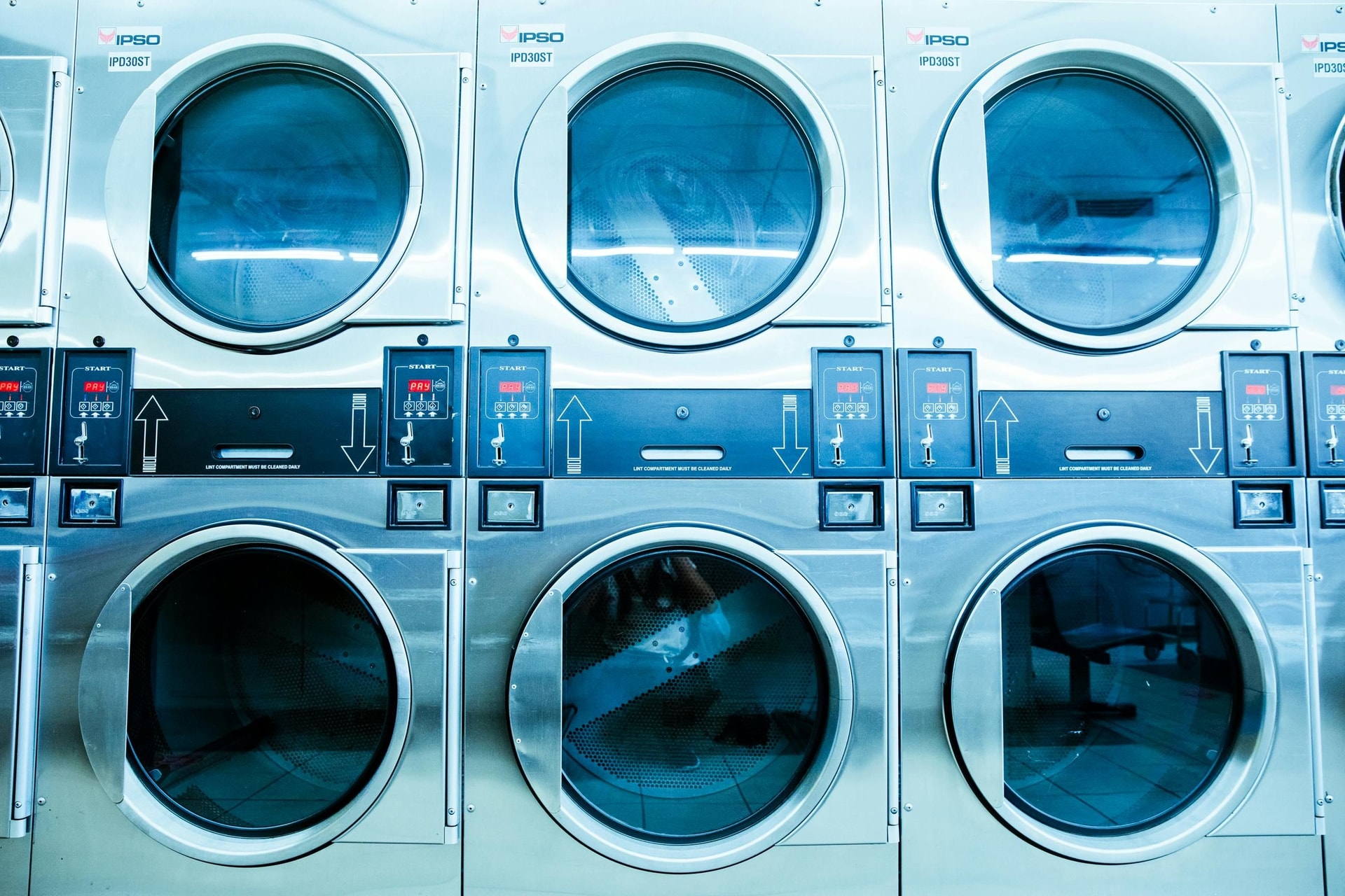 Is Laundry Business Profitable in India?