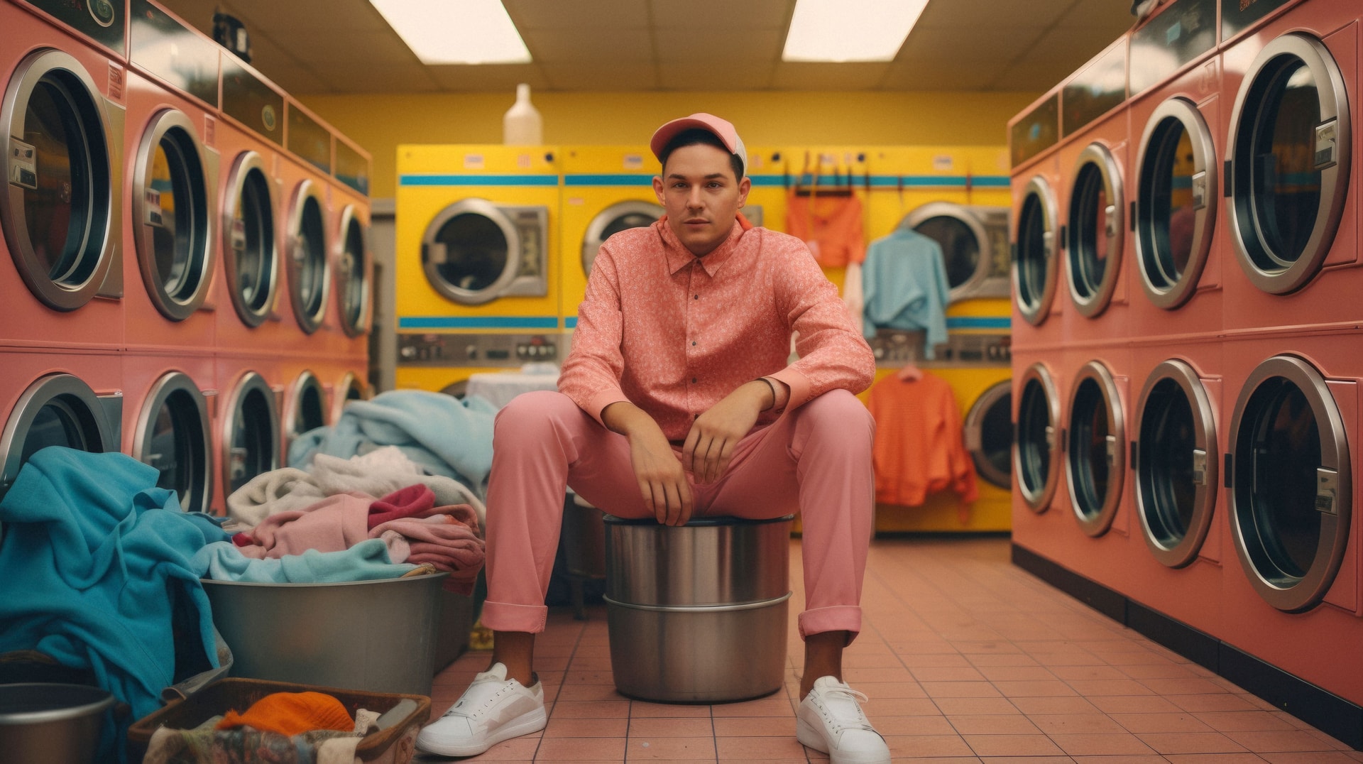 Laundry Franchise in Maharashtra: Cost, Profit, ROI & Best Opportunities (2026)