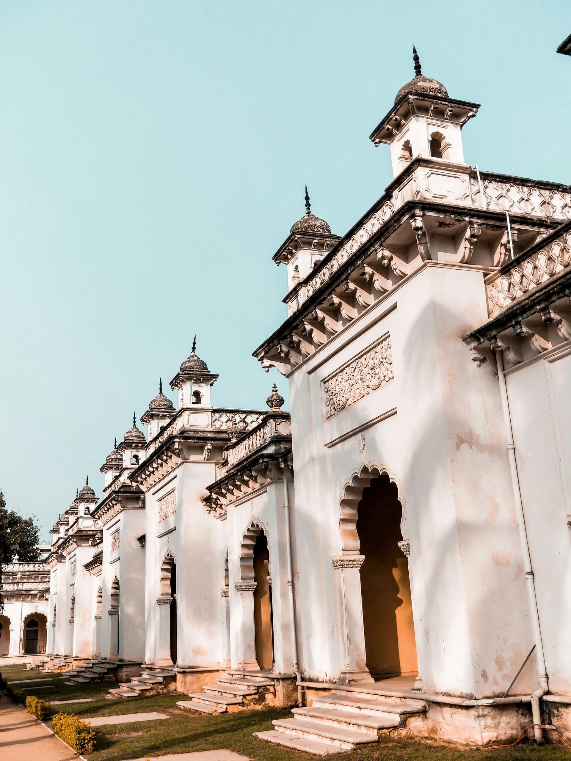 Most Trusted Laundry Franchise in Hyderabad | Clean Craft