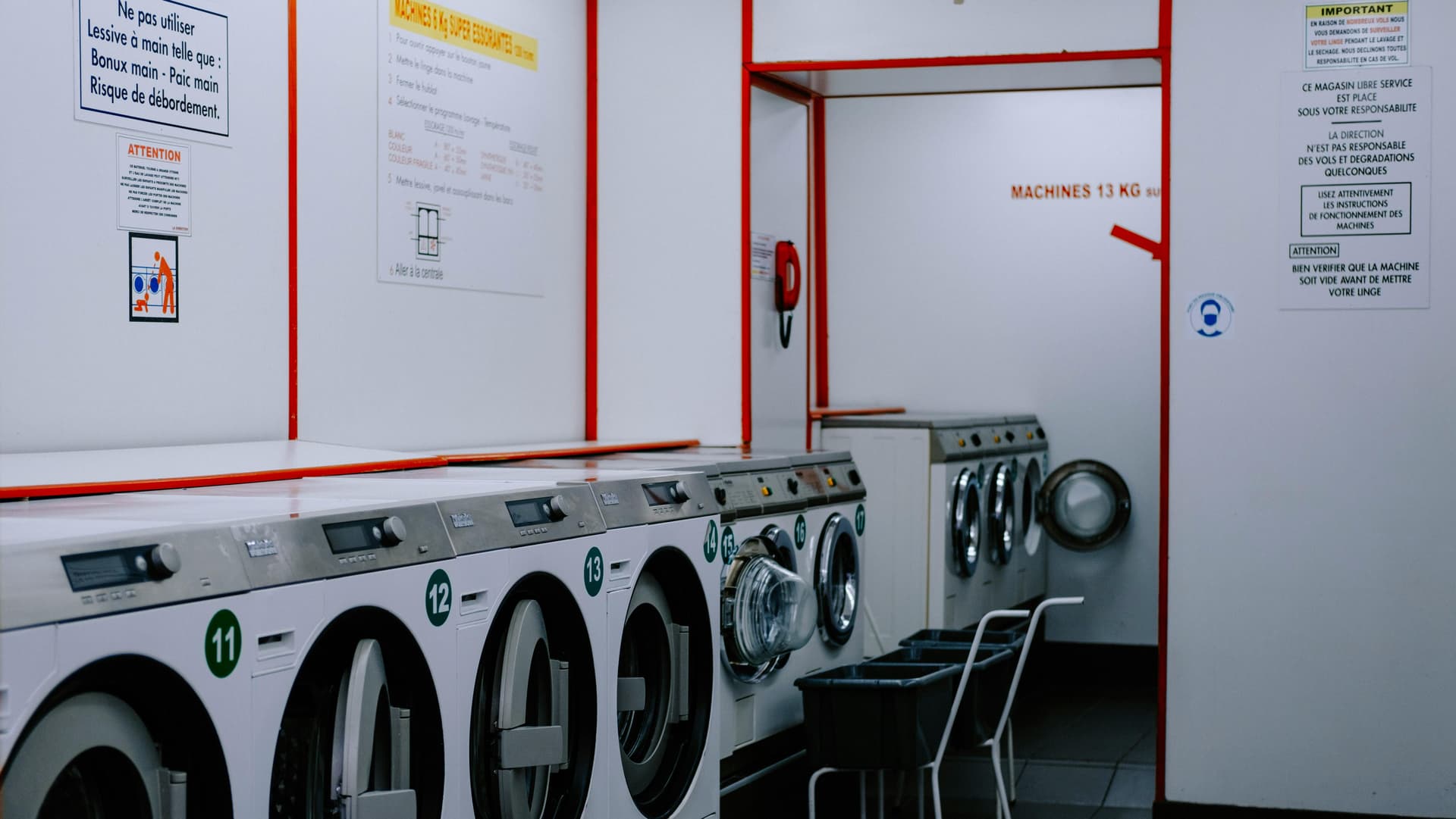 No. 1 Laundry Franchise in Bhubaneswar