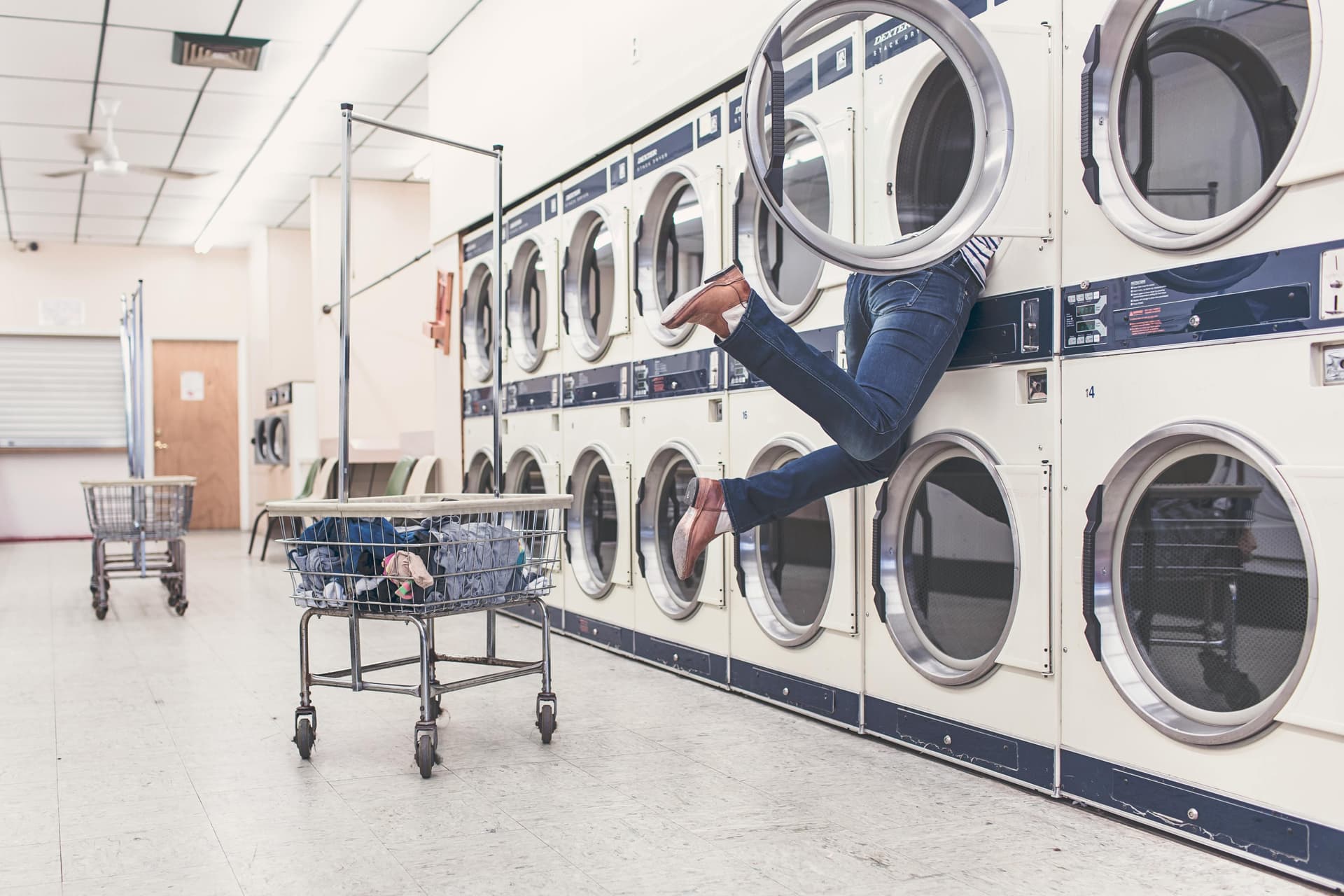 Top 10 Laundry Franchise in Delhi NCR 2025 Guide