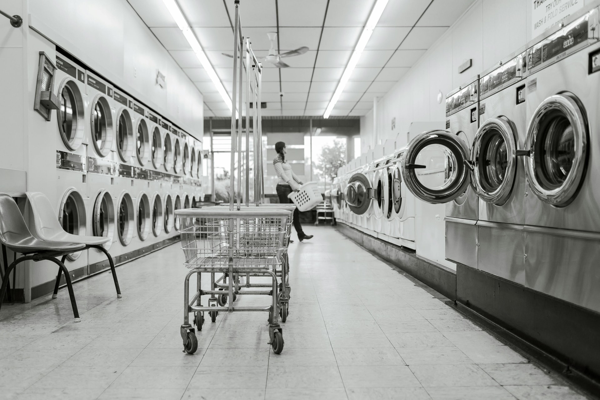 Top 10 Laundry Franchise in India 2025
