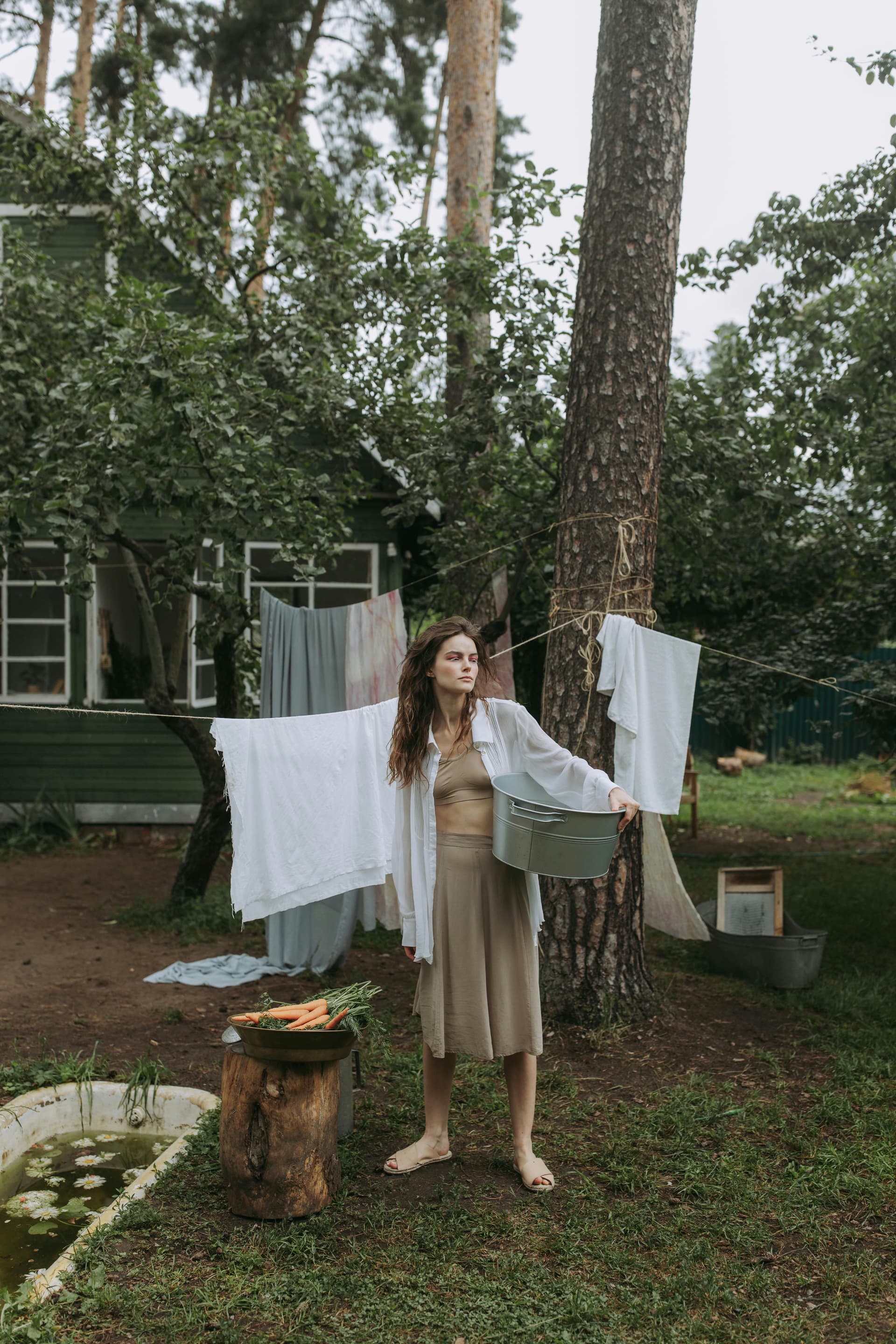 Top 10 Laundry Franchises in India | Clean Craft Leading