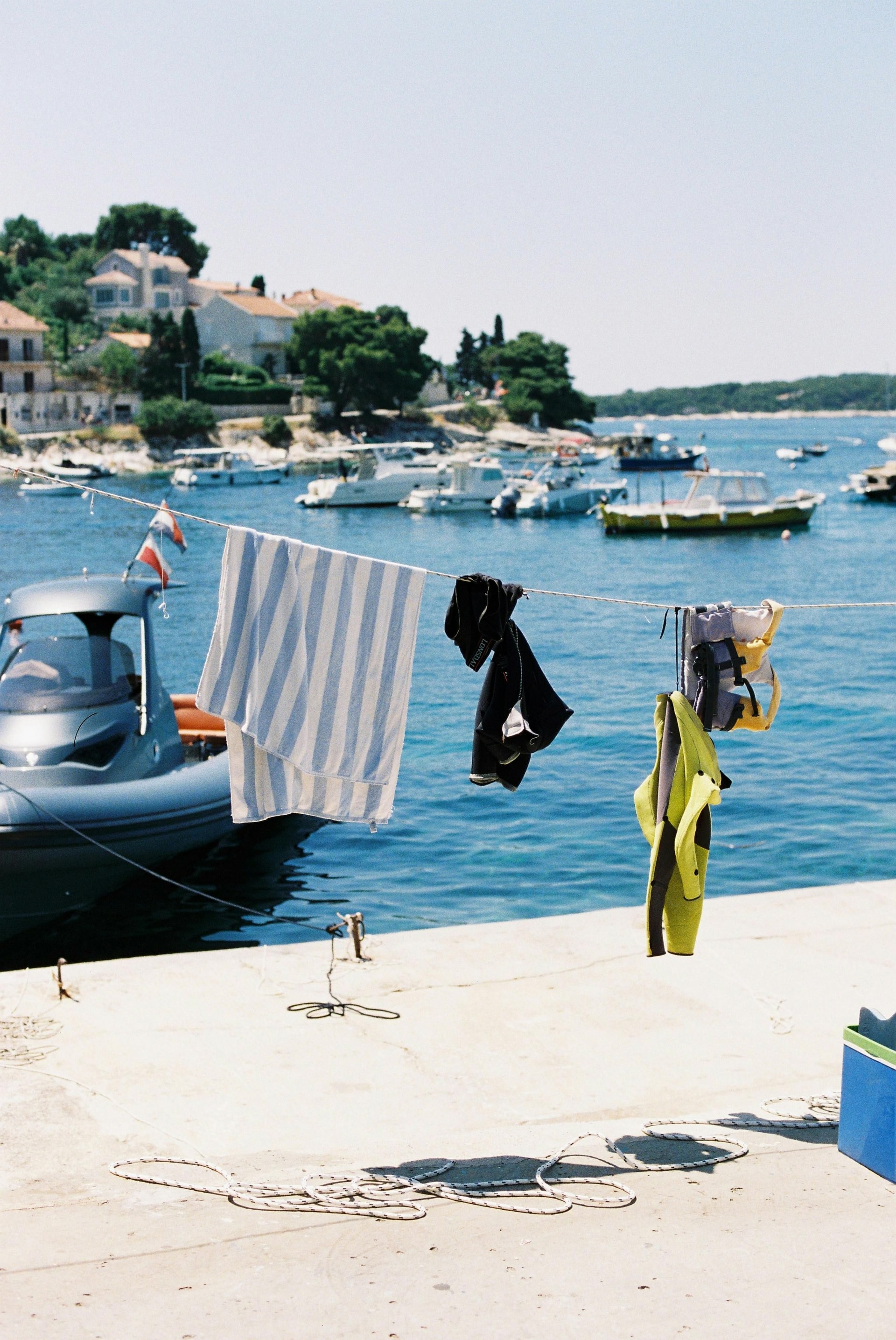 Top 3 Laundry Business Franchise in India for New Entrepreneurs