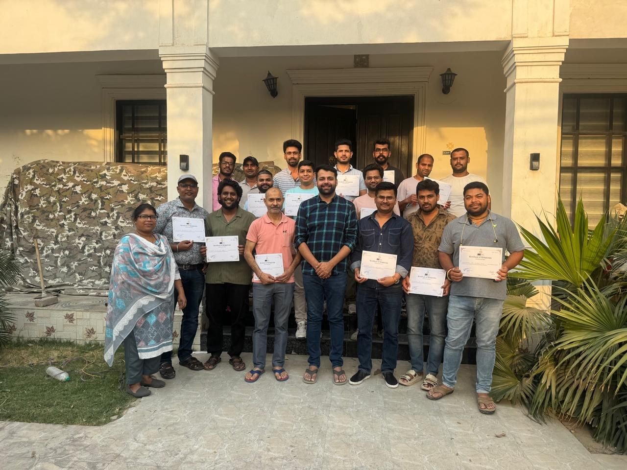 Training for Dry Cleaning and Laundry in India – The Clean Craft Advantage