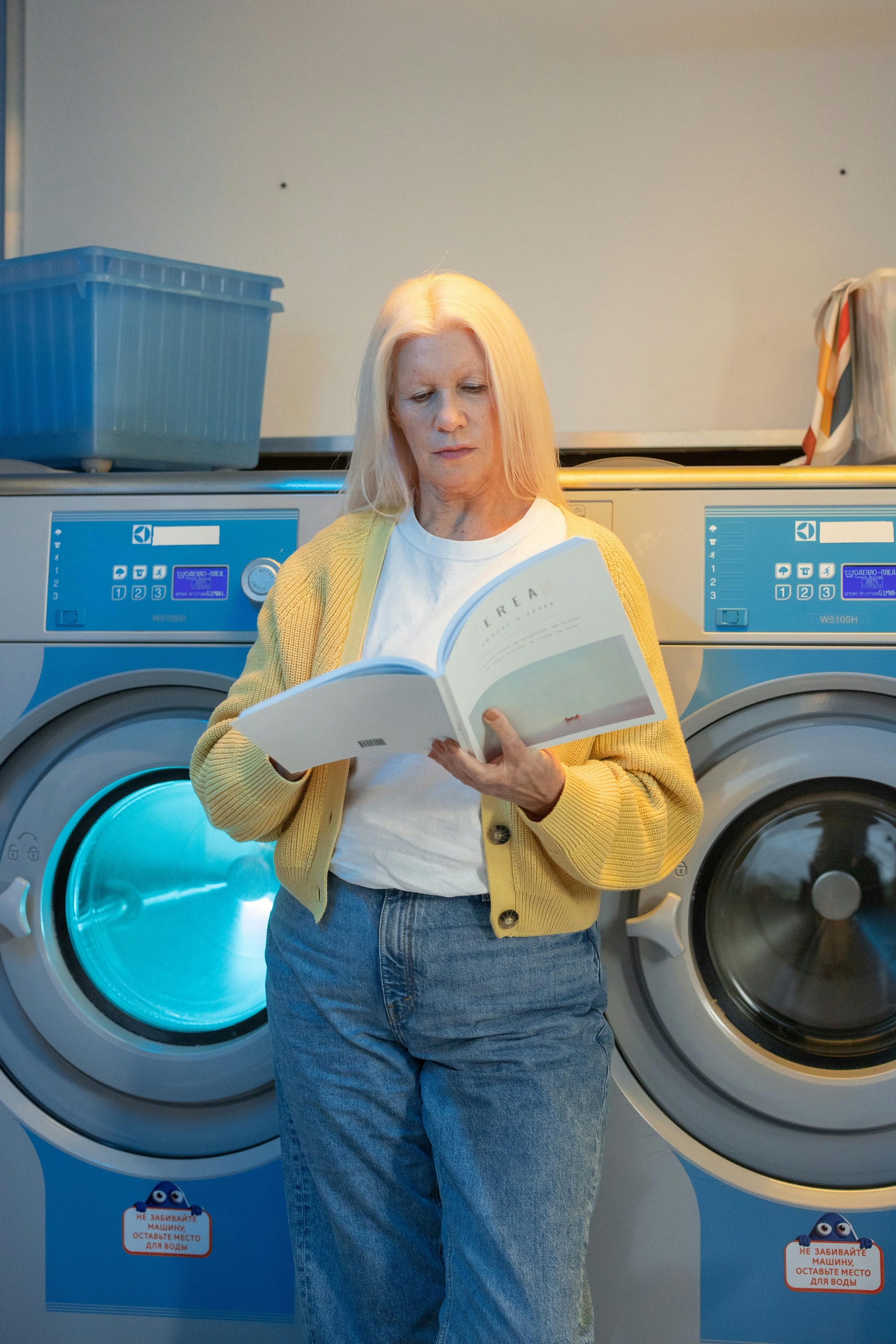 UClean laundry franchise investment and business model