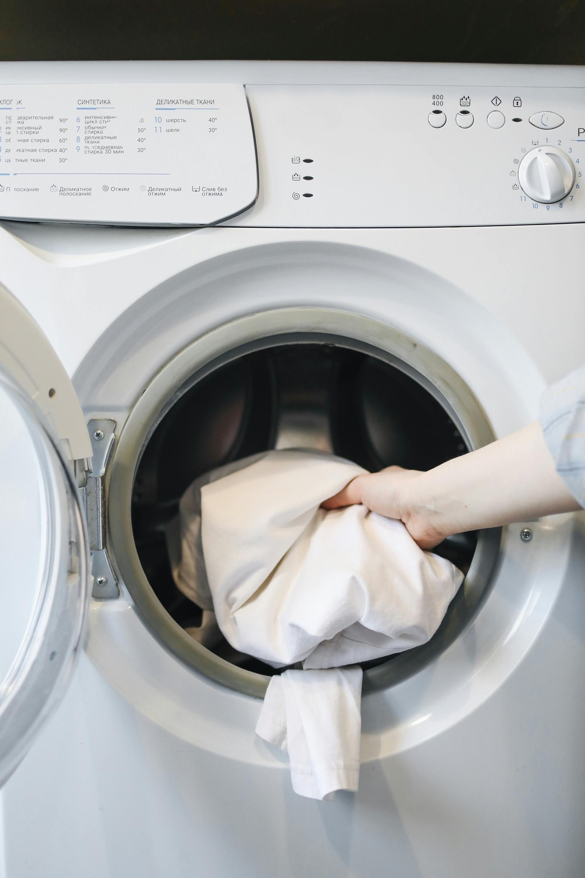 What Is Laundry Franchise and How Does It Work Cleancraft