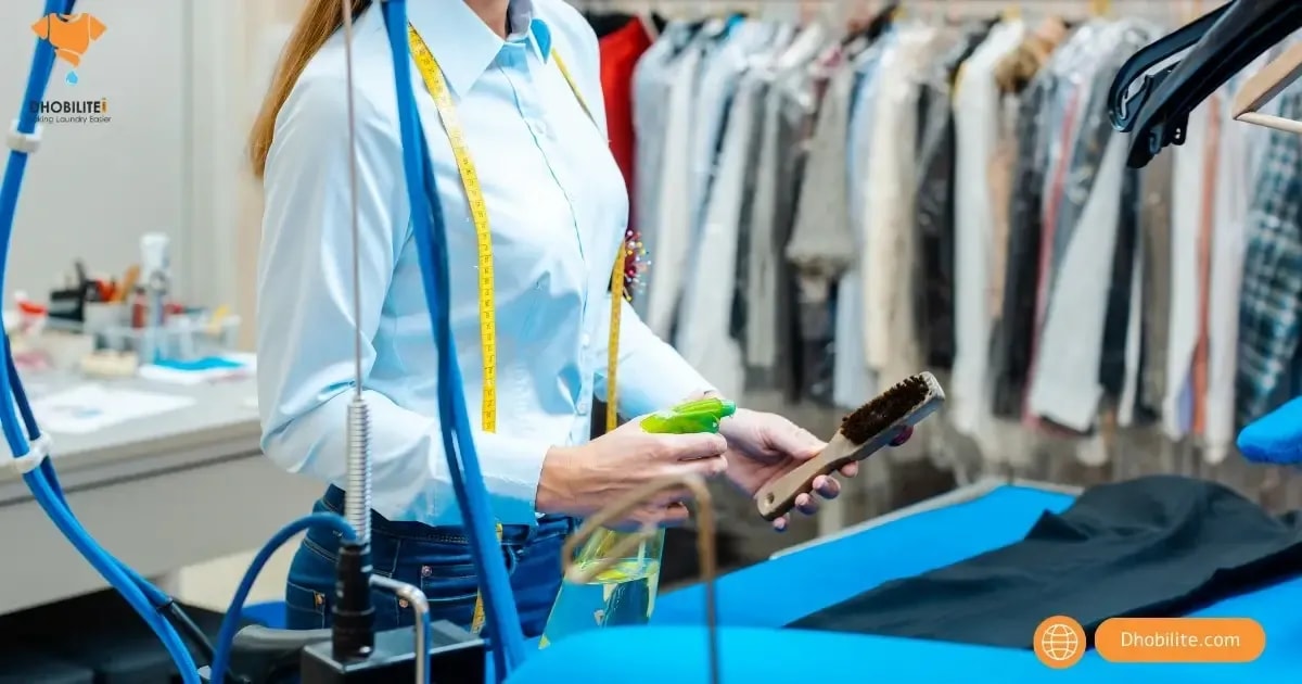 Best Laundry Franchise in Bihar: Top Brands Compared with Investment & Profit (2026)