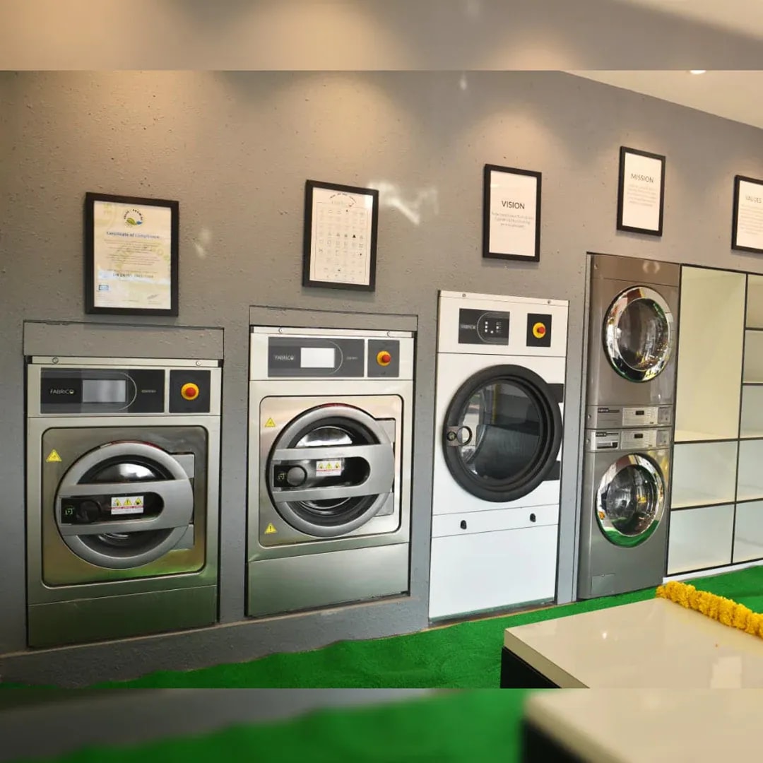 Laundry Franchise in Uttar Pradesh: Cost, Profit, ROI & Best Opportunities (2026)