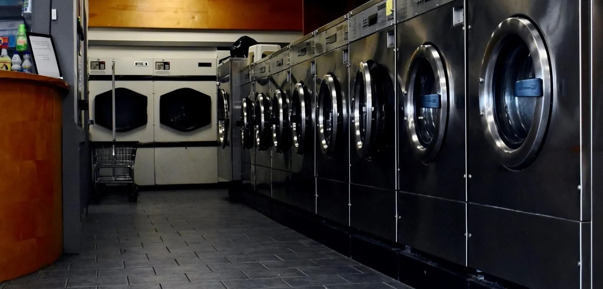 Laundromat Business Franchise in Uttar Pradesh: Cost, Setup & Profit Guide (2026)