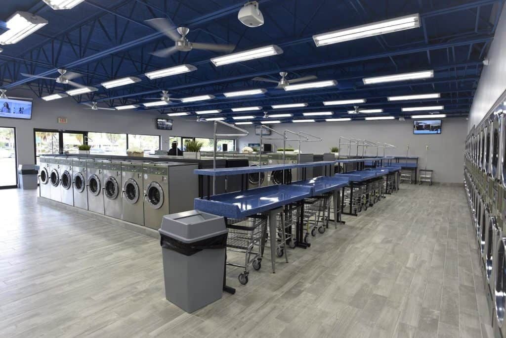 Laundromat Business Franchise in Madhya Pradesh: Investment, Setup & Profit Guide