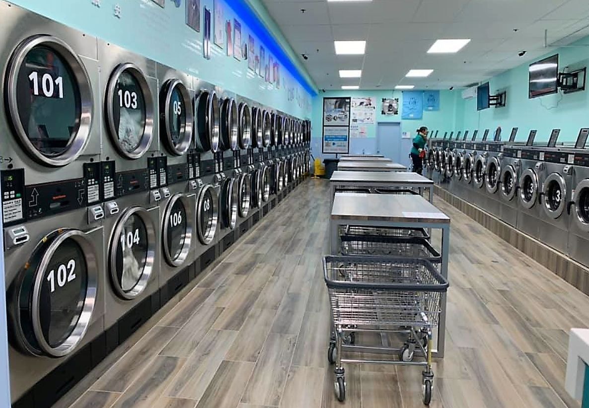 Most Profitable Laundry Franchise in Madhya Pradesh: Real Income & ROI Breakdown