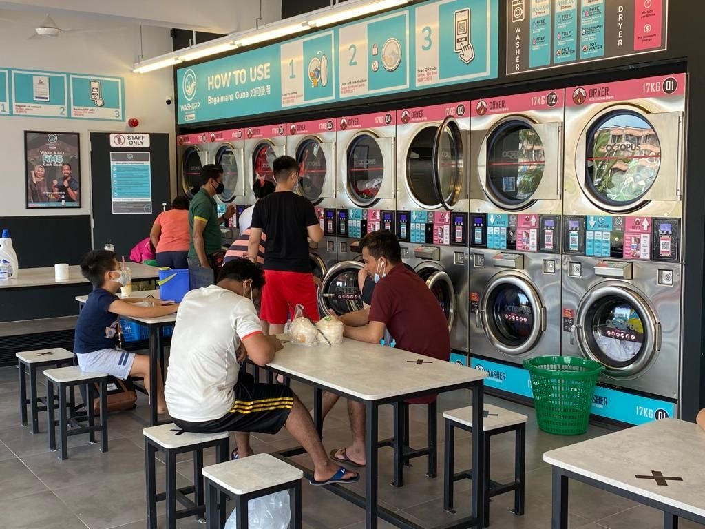 Most Profitable Laundry Franchise in Uttarakhand: Real Income & ROI Breakdown