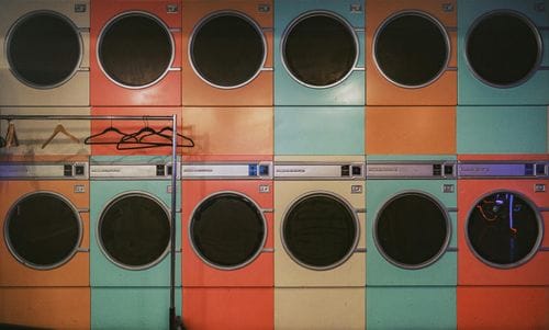 Best Laundry Franchise in India Low Investment High Profit