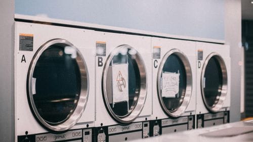 Top Laundry Franchise India Highest Profit per Store
