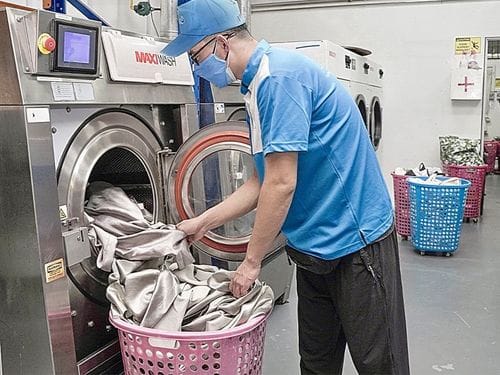 Laundromat Franchise in Bihar: Cost, Machines & Market Demand (2026)