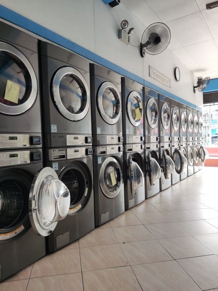 Top 3 Laundry Franchise in Madhya Pradesh: Lowest Investment & Highest Profit Options