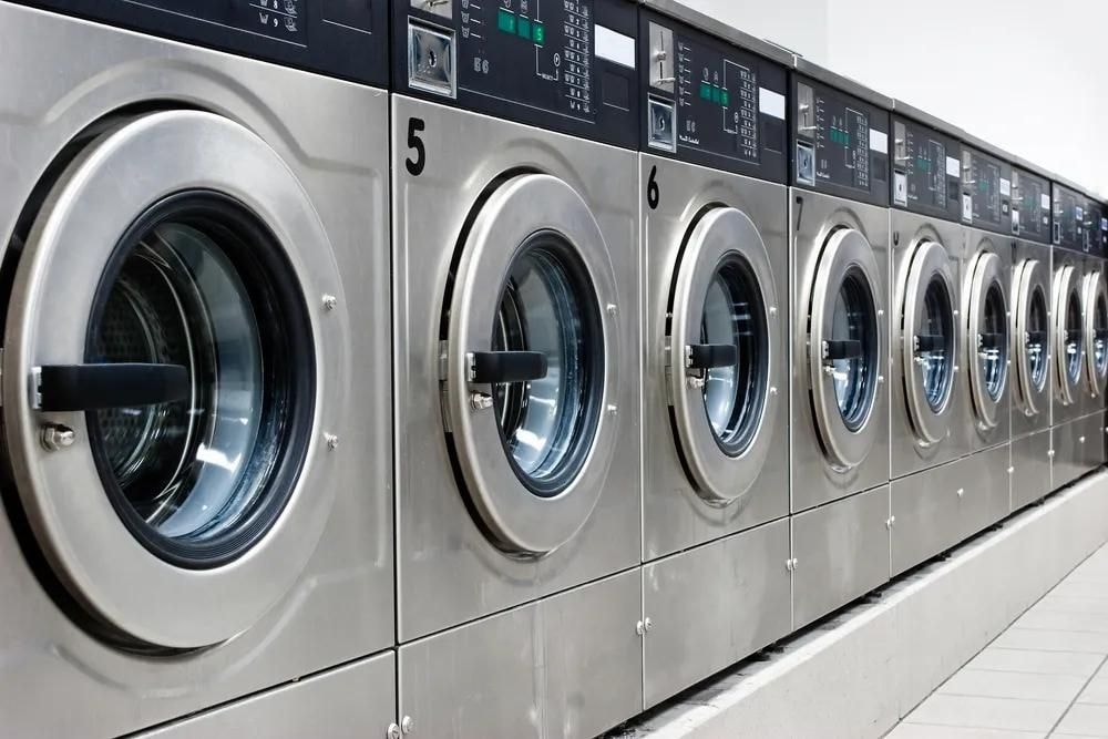 Top 5 Laundry Franchise in Andhra Pradesh with Cost, ROI & Support Comparison (2026)