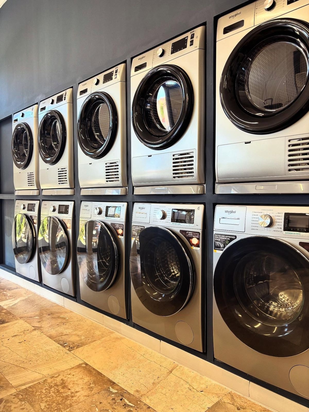 Top 5 Laundry Franchise in Madhya Pradesh with Cost, ROI & Support Comparison